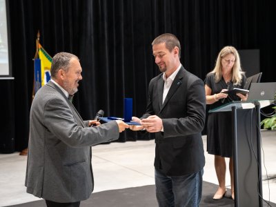 Konference 20 let ZZS JčK